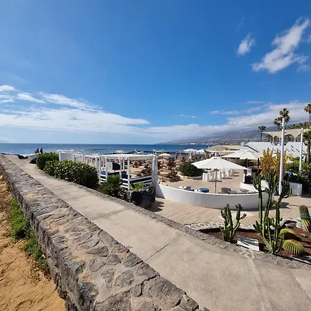 Apartamento Diadas Breeze