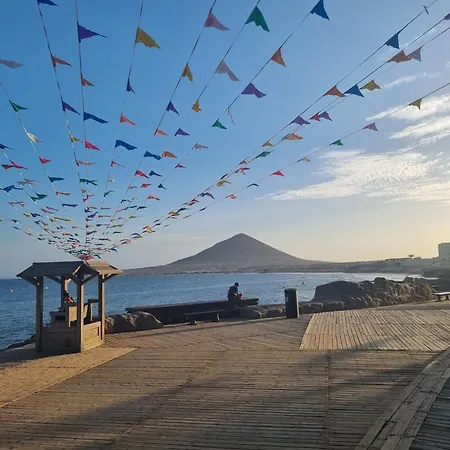 Apartamento Diadas Breeze Guargacho