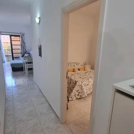 Diadas Breeze Apartamento Guargacho