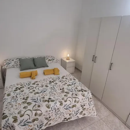 Apartamento Diadas Breeze *