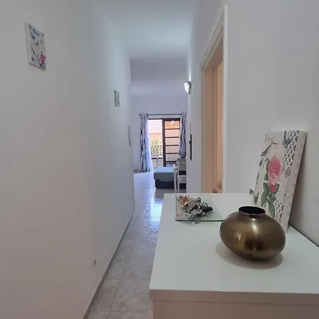 Apartamento Diadas Breeze