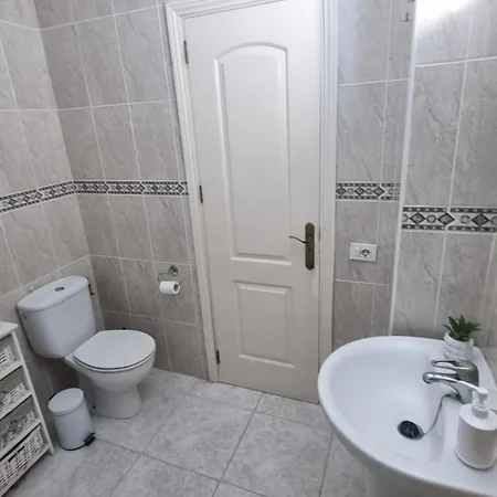 Apartamento Diadas Breeze