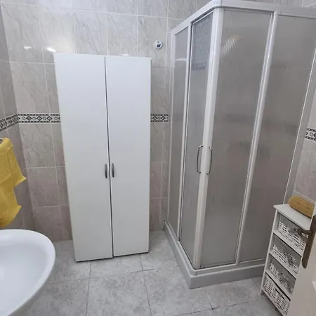 Diadas Breeze Apartamento Guargacho