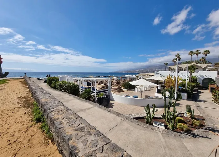 Apartment Diadas Breeze