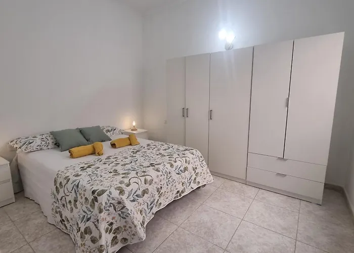 Diadas Breeze Appartamento