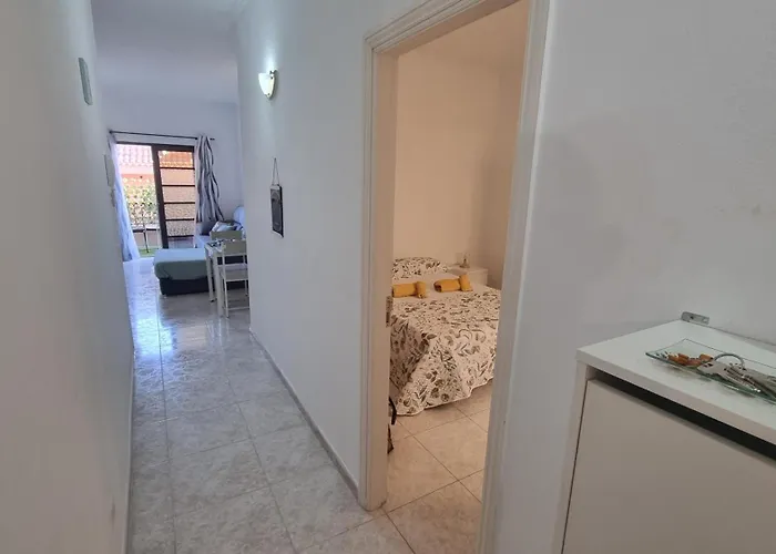 Diadas Breeze Appartamento Guargacho