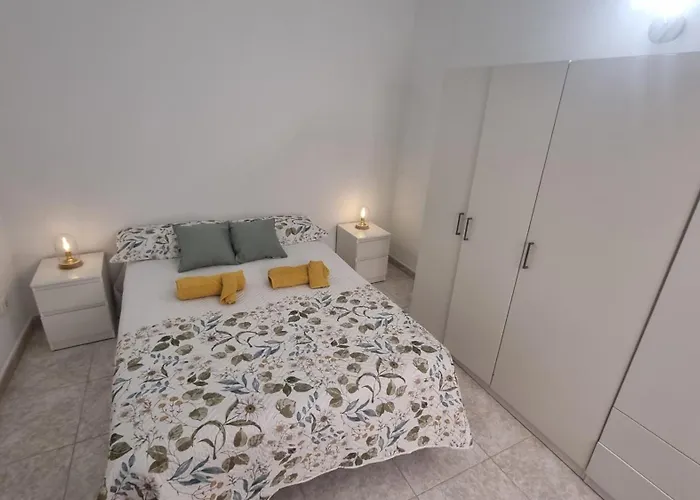 Apartment Diadas Breeze *
