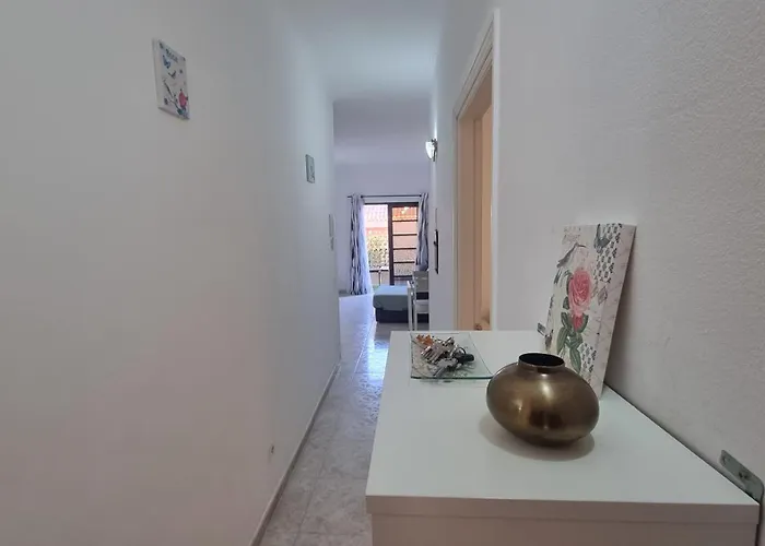 Apartment Diadas Breeze