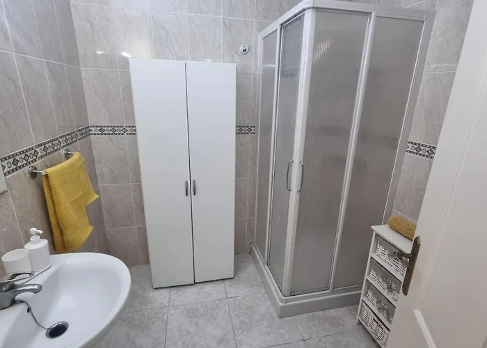 Diadas Breeze Appartamento Guargacho