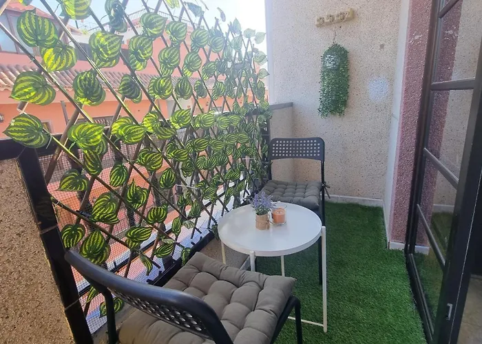 Diadas Breeze Apartment *
