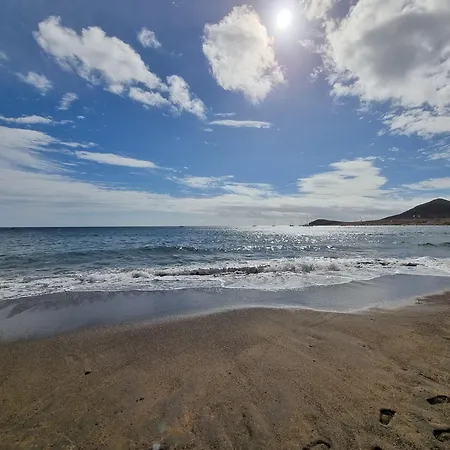 דירה Diadas Breeze *