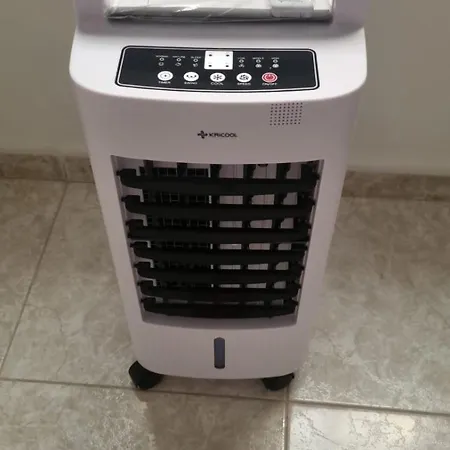 דירה Diadas Breeze *